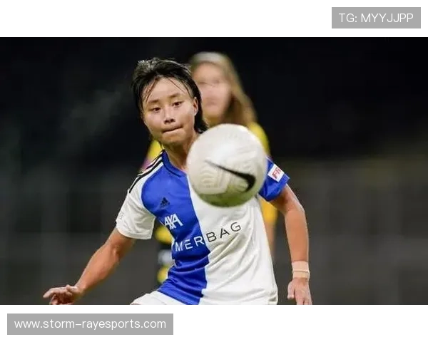 海南女足球星有哪些?精彩视频回顾她们的成长与成就 海南女足球星有哪些?精彩视频回顾她们的成长与成就